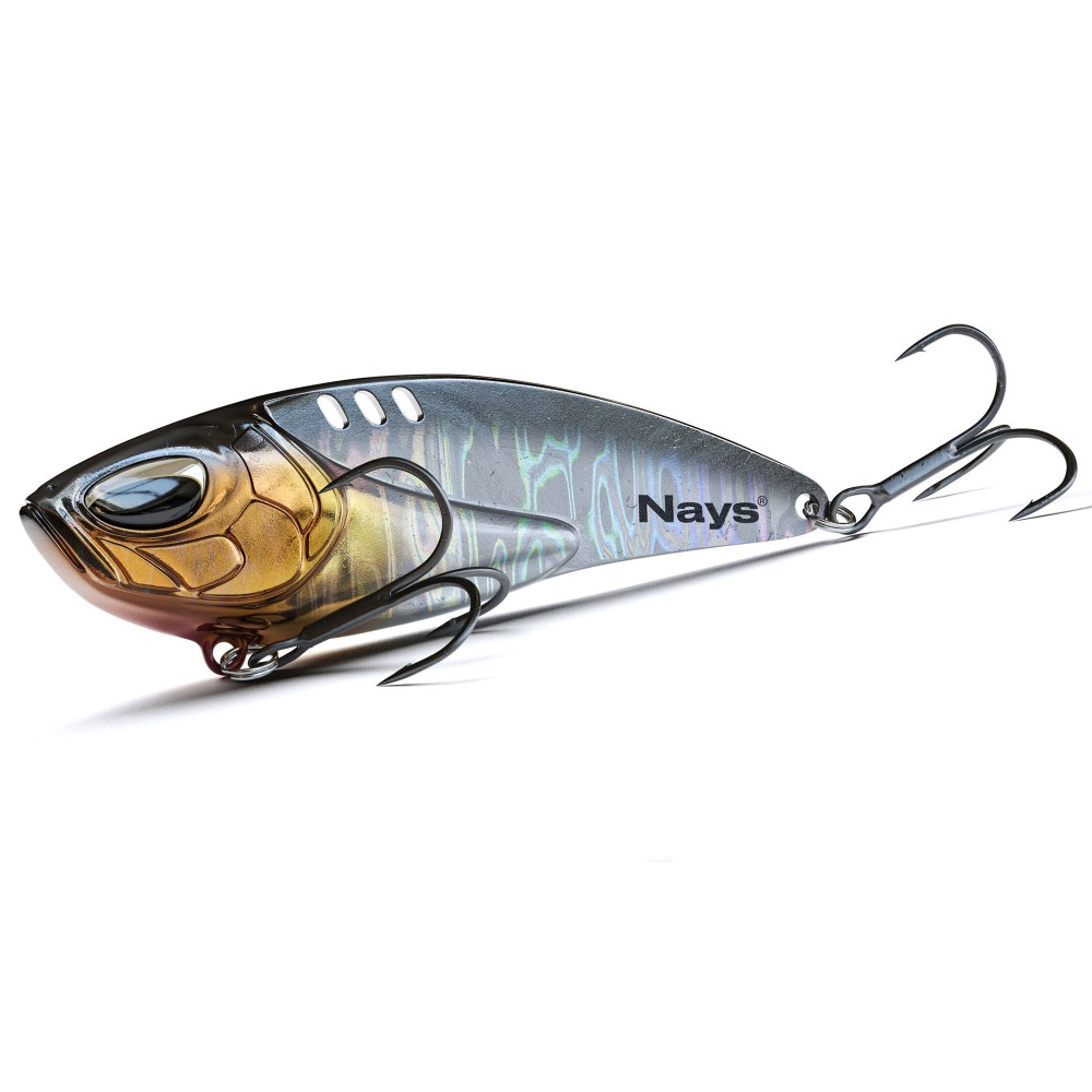 Nays MTL LF 65 6,5cm - 20,3g - T-01