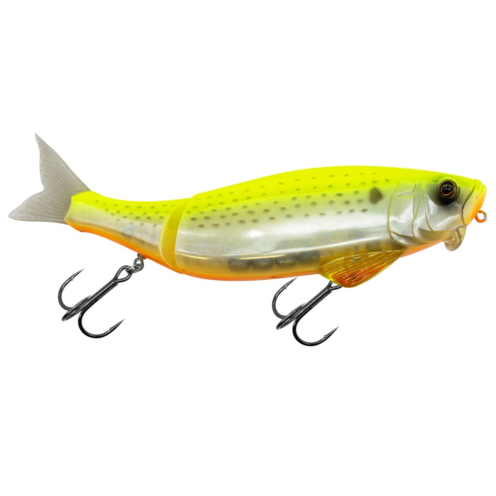 Jackall Dowzone 220 22cm - Chartreuse Back Pearl Konoshiro