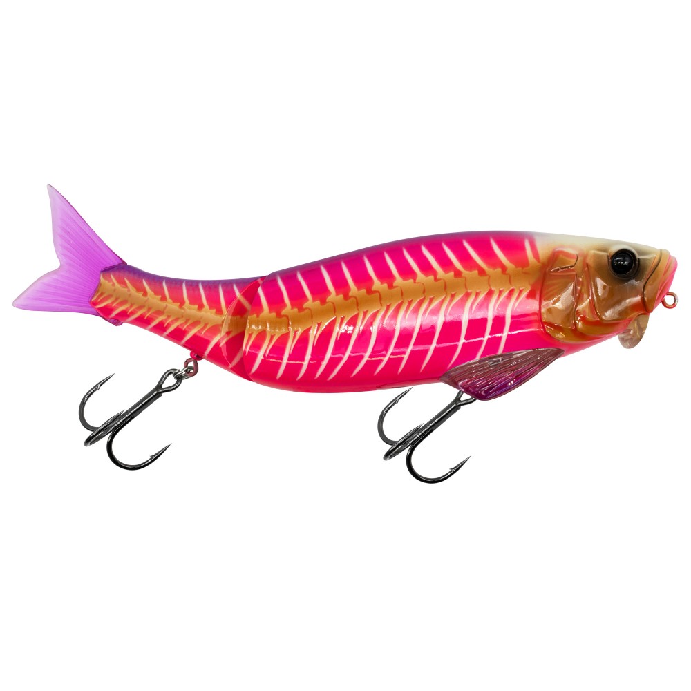 Jackall Dowzone 220 22cm - Dowz Pink Bone