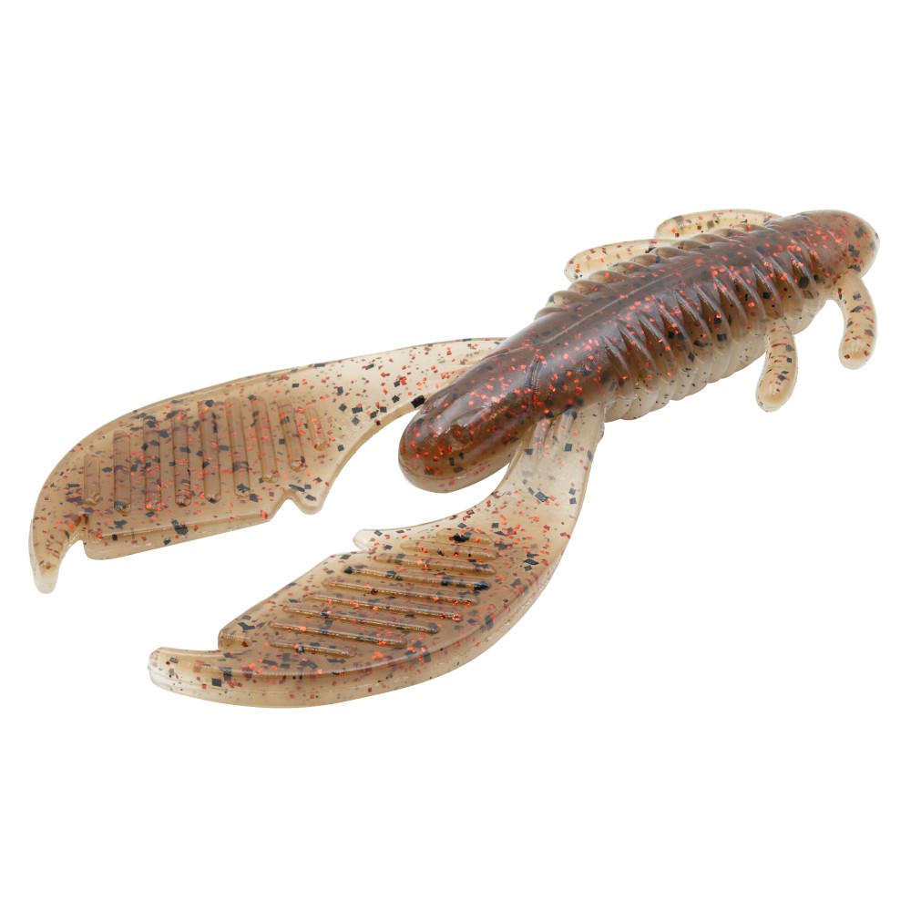 Reins AX Craw 3.5in - Miso Craw - 6 Stück