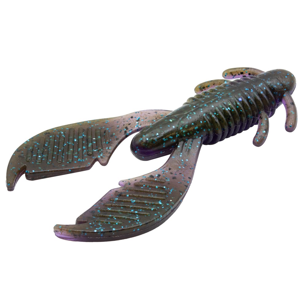 Reins AX Craw 2in - Onga River Moneybait - 9 Stück