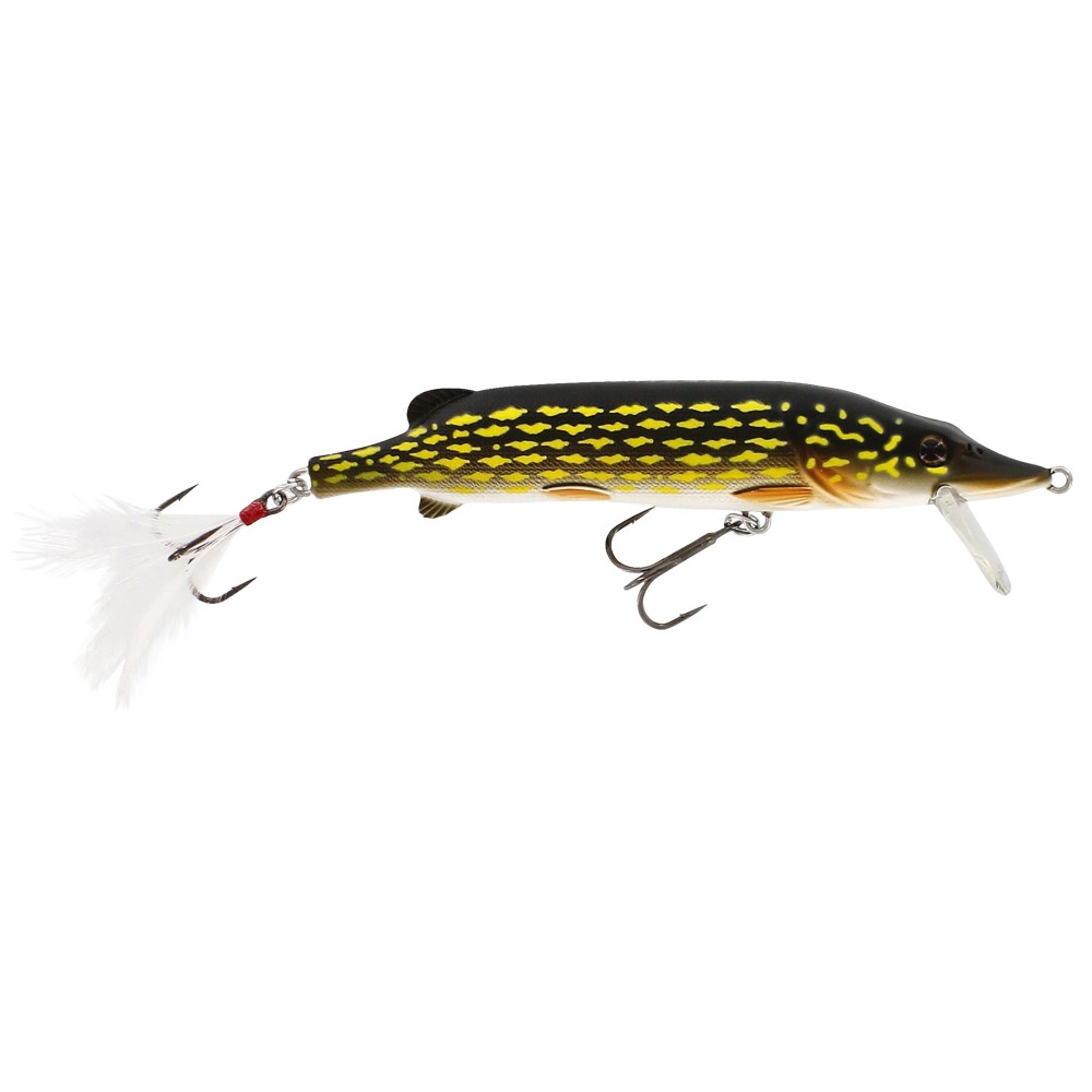 Westin Mike The Pike Crankbait Wobbler 14cm - Pike - 30g - 1 Stück