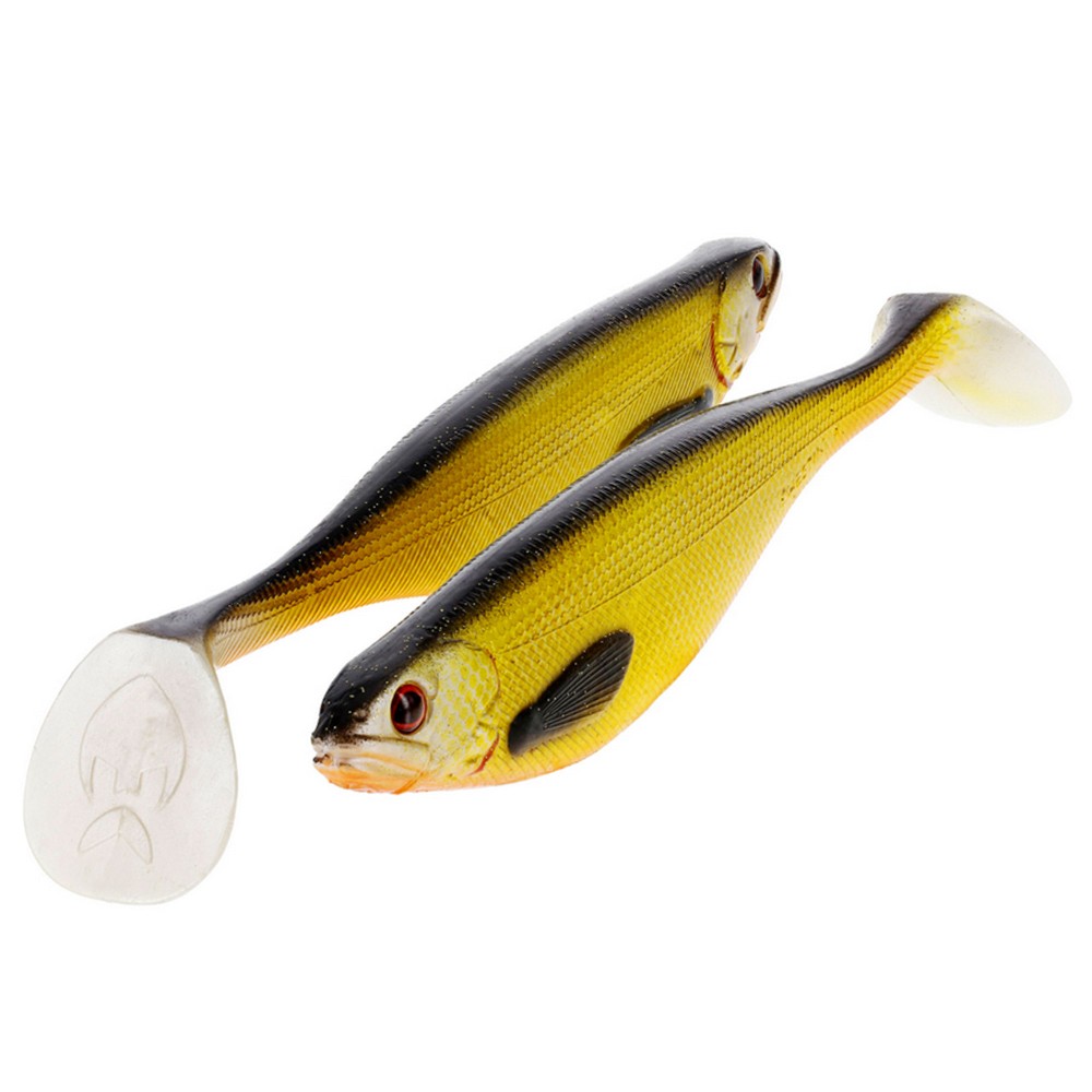 Westin ShadTeez Limited Edition 9cm - Neon Tetra - 7g - 1 Stück