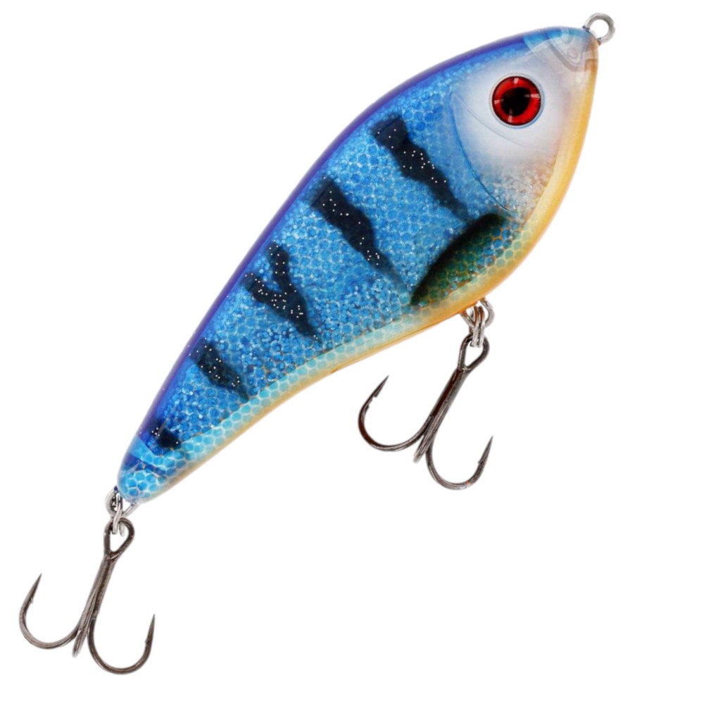 Westin Swim Glidebait Jerkbait suspending - 15cm - 107g - 3D Water