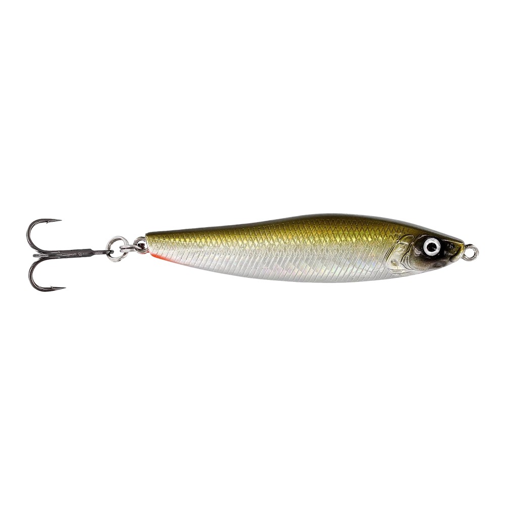 Westin Goby - Meerforellen-Wobbler 7,5cm - 18g - Olive Diamond