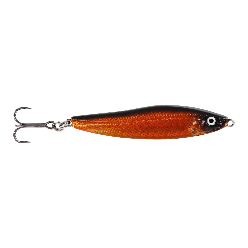 Westin Goby - Meerforellen-Wobbler 7,5cm - 18g - Copper Diamond