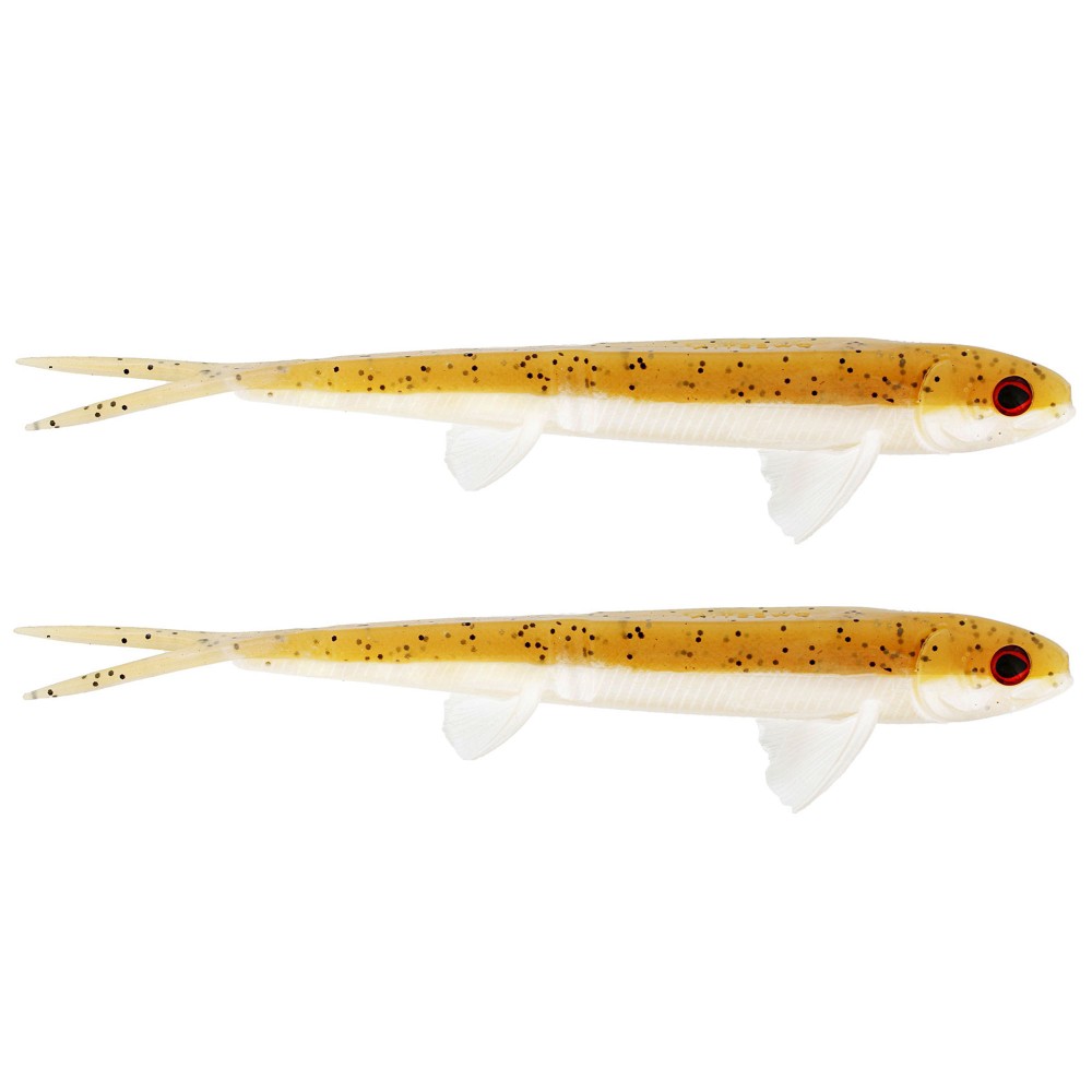 Westin Twinteez Pelagic V-Tail 20cm - 30g - Light Baitfish - 2Stück