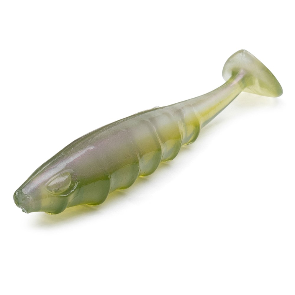 Nays PRDTR Gummifische 8.5cm - C-03 - 6g - 9 Stück