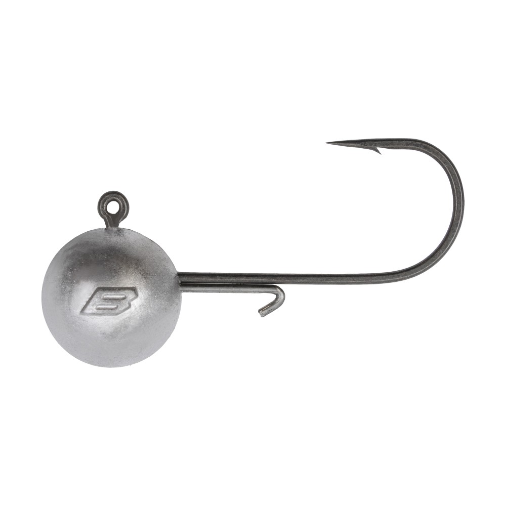 BKK Round Elite-Classic Bait Keeper 17g - Gr.3/0 - 20 Stück