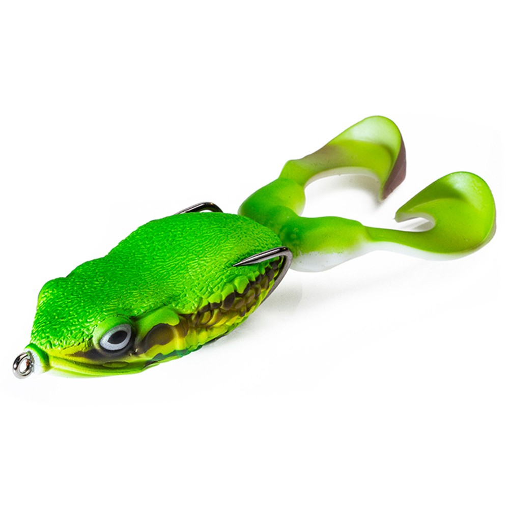 Molix Supernato Frog 11,5cm - ILA Frog