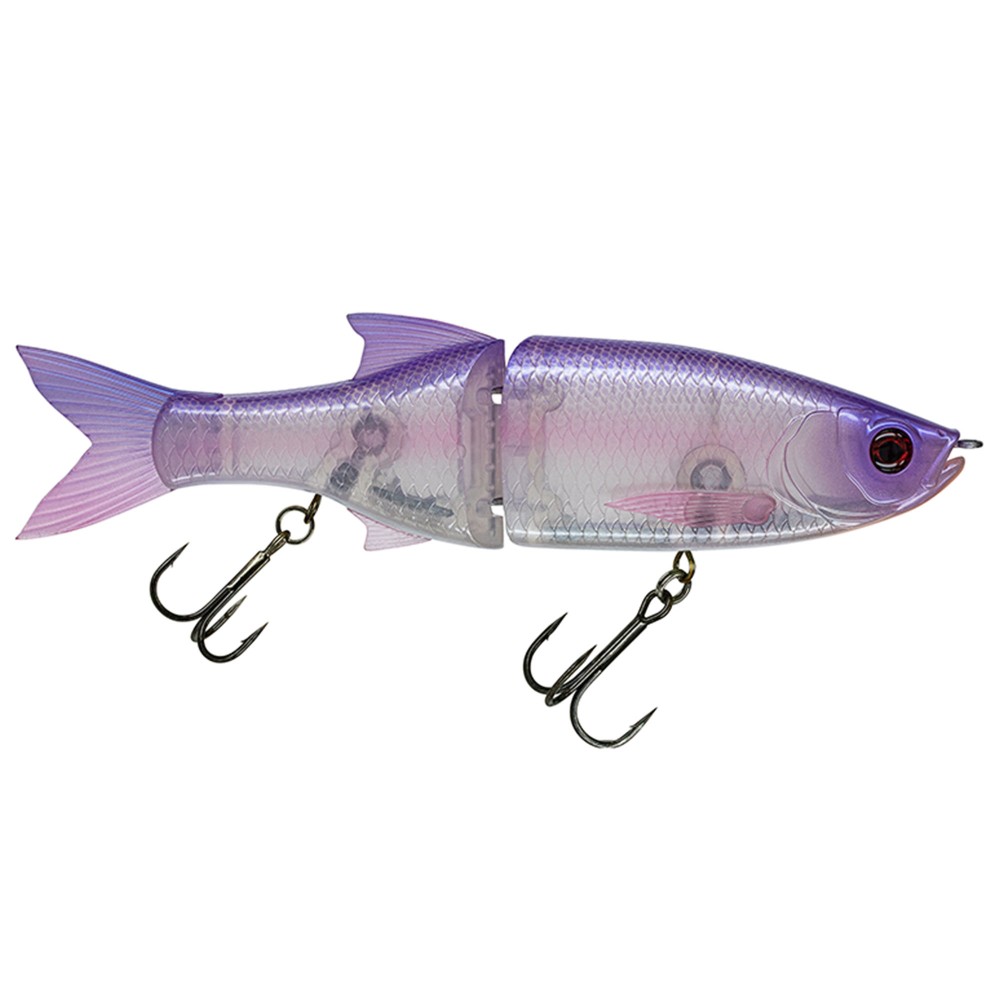 Molix Glide Bait 178 Swimbait 17,80cm - Bomboshad