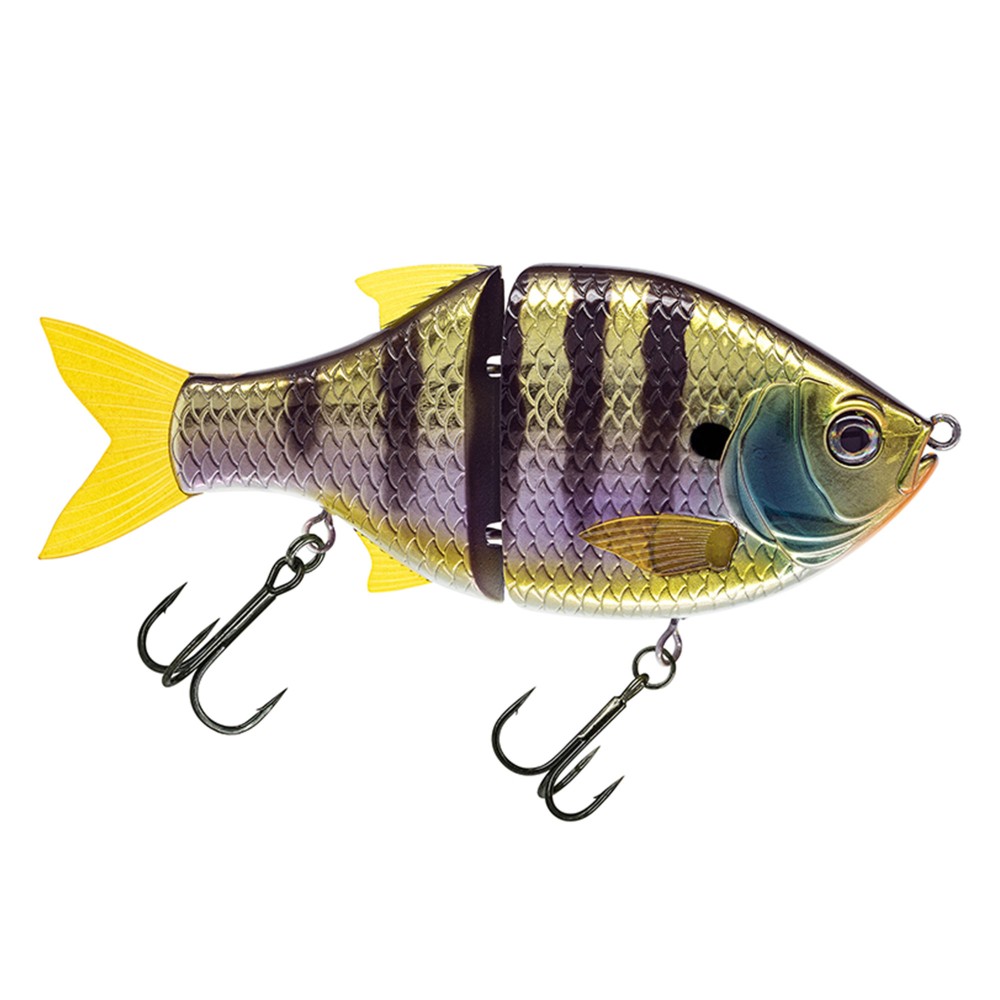 Molix Glide Bait 140 - Swimbait 14cm - MX Blue Gill