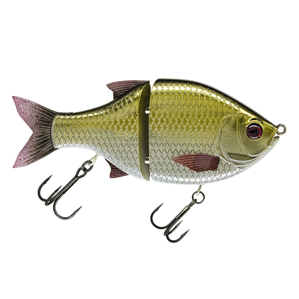 Molix Glide Bait 140 - Swimbait 14cm - MX Carp