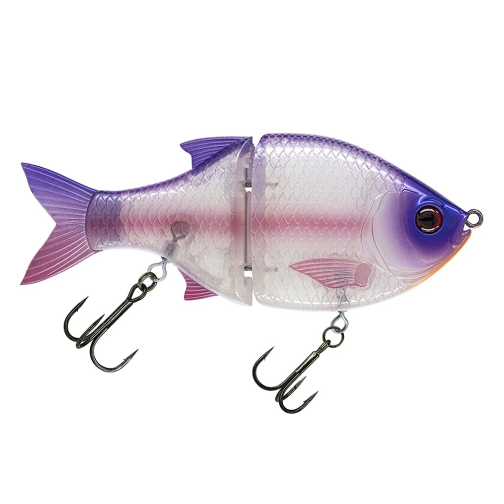 Molix Glide Bait 140 - Swimbait 14cm - Bomboshad