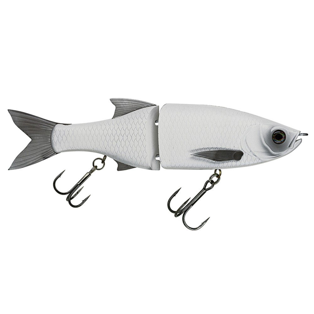 Molix Glide Bait 130 13,0cm - Mat White