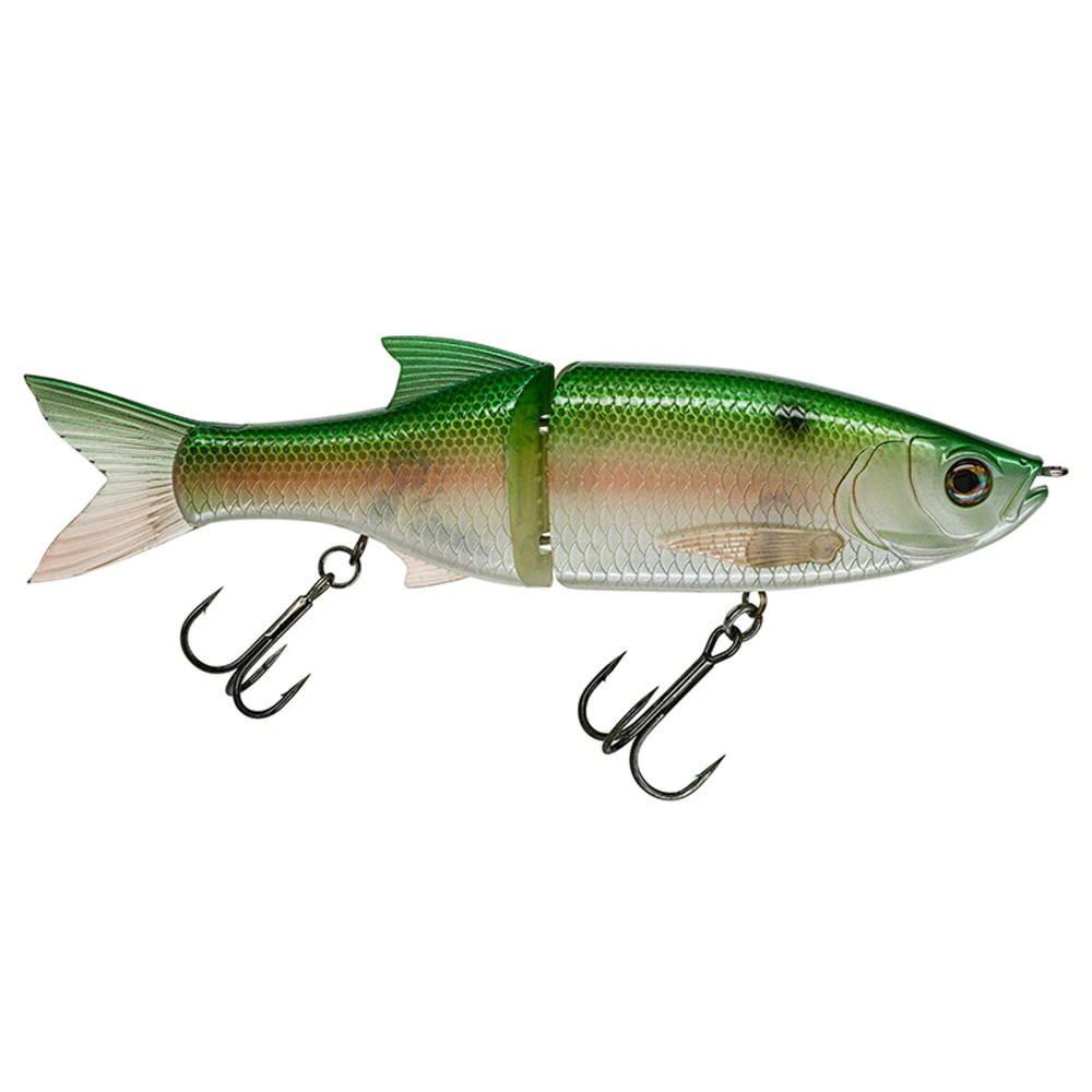 Molix Glide Bait 130 13,0cm - Ghost Gizzard Shad