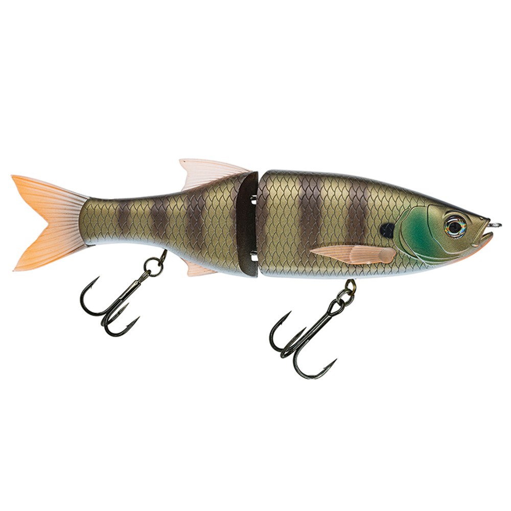 Molix Glide Bait 130 13,0cm - Green Gill