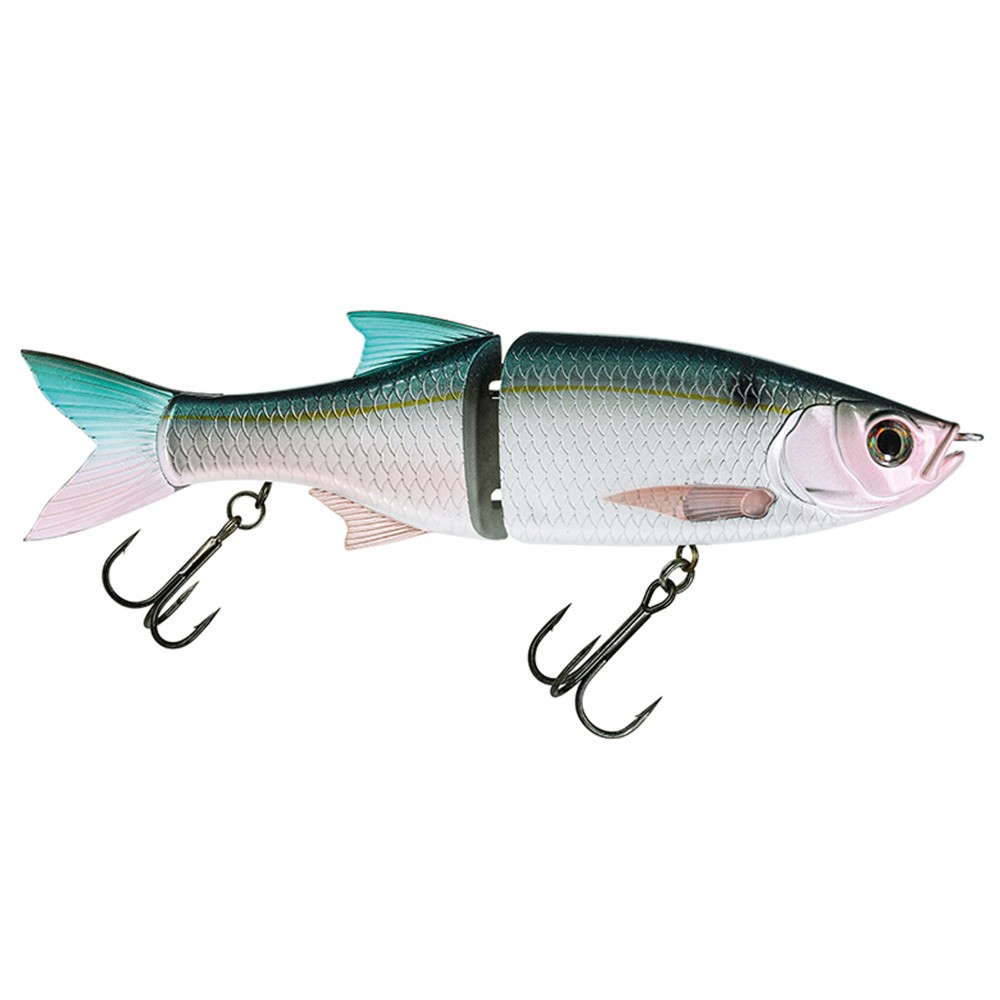 Molix Glide Bait 178 17,8cm - Threadfin Shad