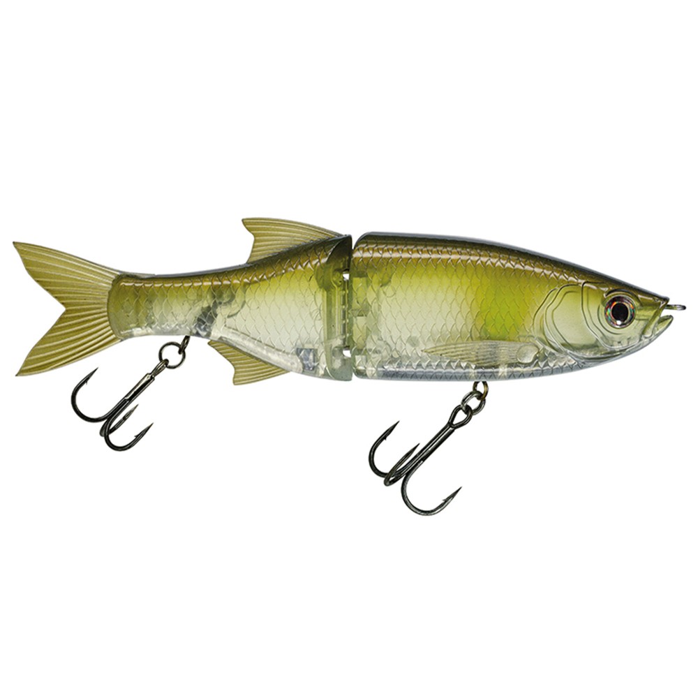 Molix Glide Bait 178 17,8cm - Ghost Ayu