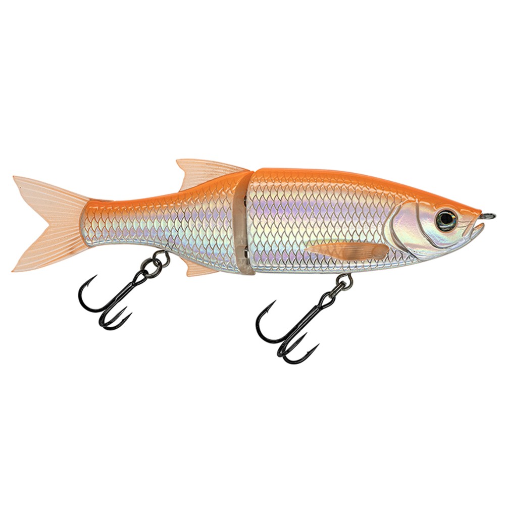 Molix Glide Bait 130 13,0cm - Orange Flash