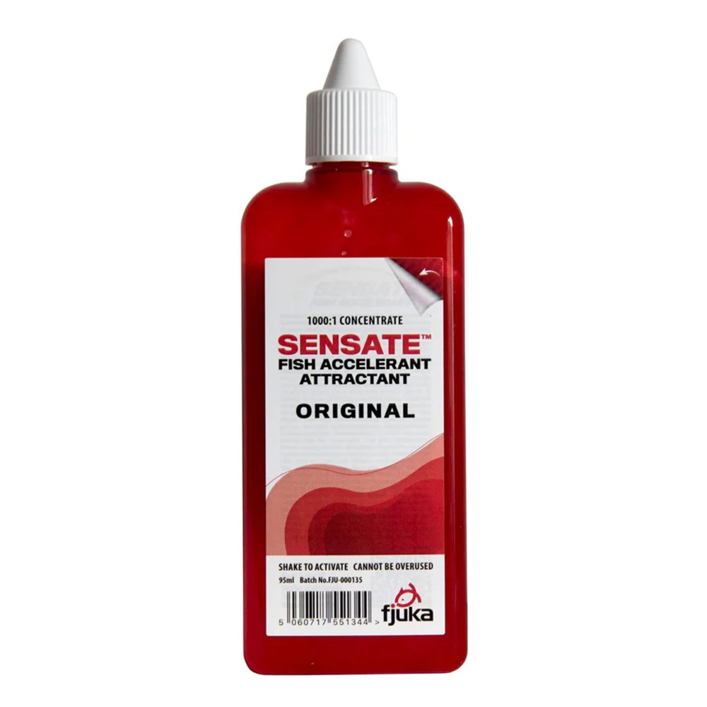 Fjuka Sensate™ Fish Accelerant Original 95ml