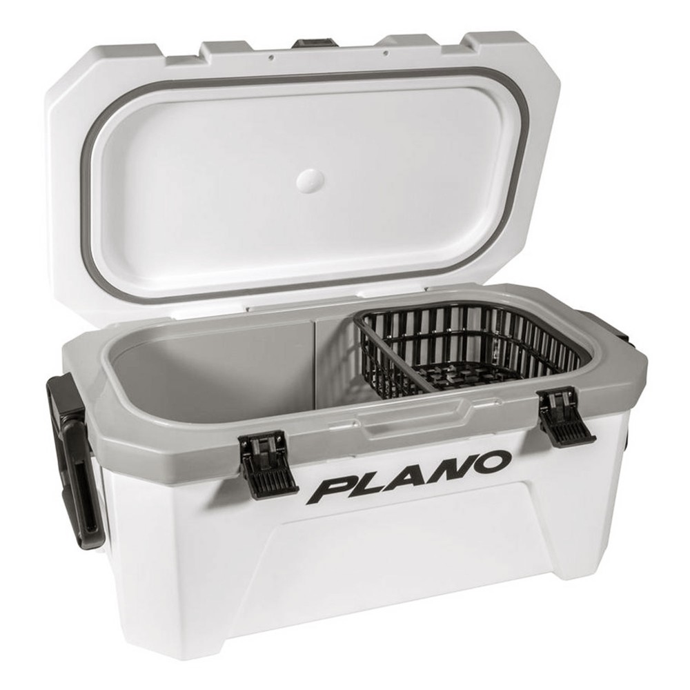 Plano Frost Kühlbox 32QT - 72,9 x 39,3 x 36,3cm - 32l