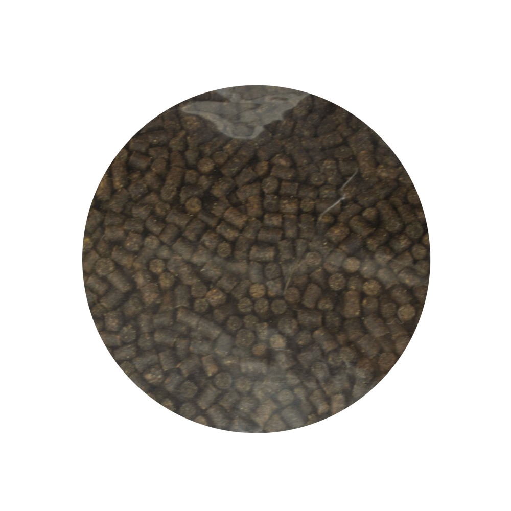 Zammataro Pellet Range Halibut Pellets - Premium Black Micropellets 3,0 mm