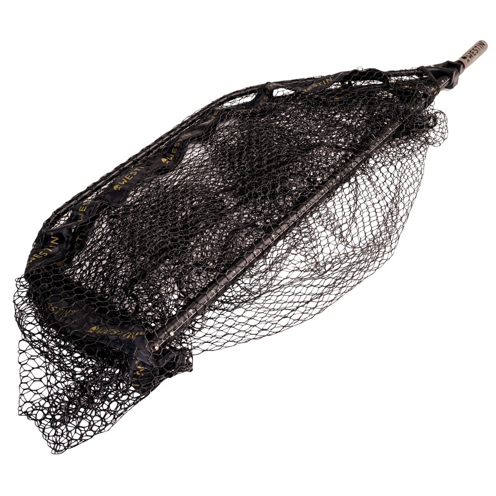 Westin W3 C&R Foldable Landing Net - Kescher XX-Large