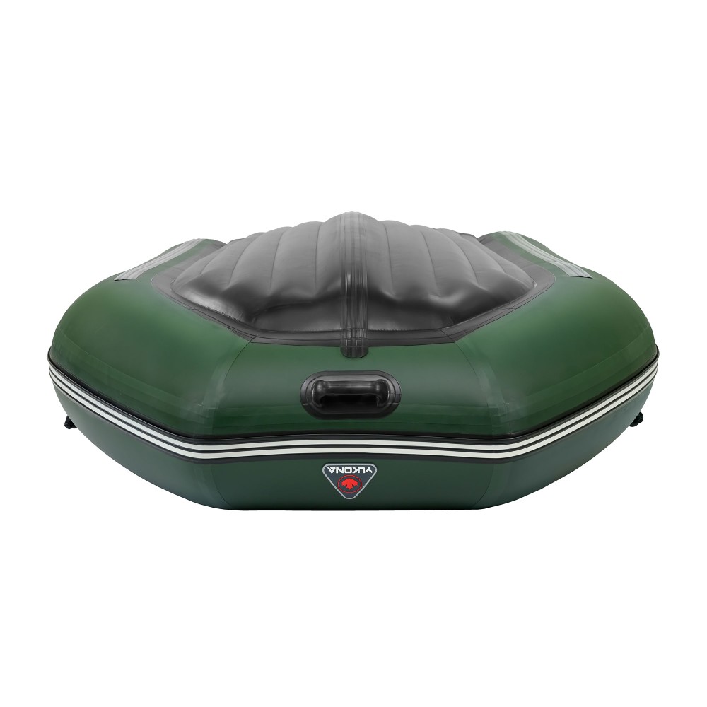 YUKONA 320 Inflatable Boat - Schlauchboot 3,20m - TK500kg - Green