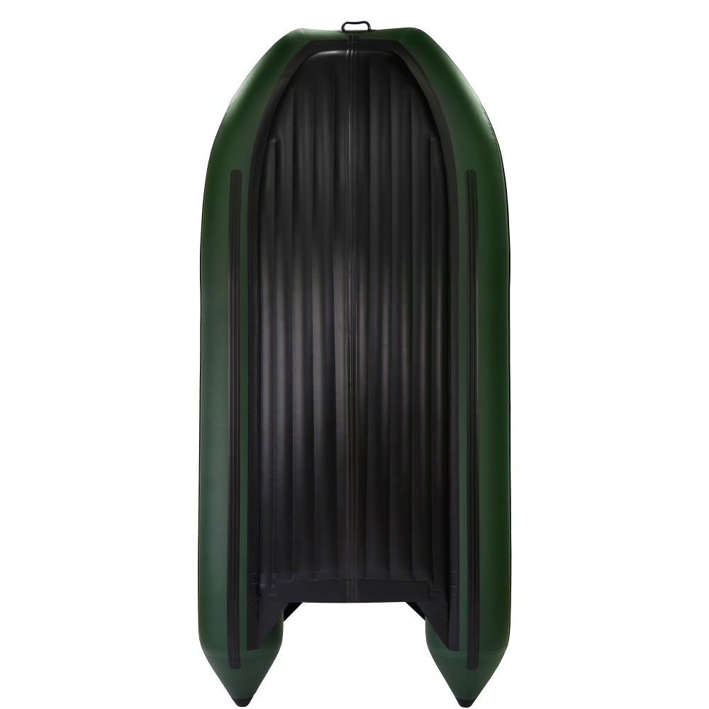 YUKONA 320 Inflatable Boat - Schlauchboot 3,20m - TK500kg - Green