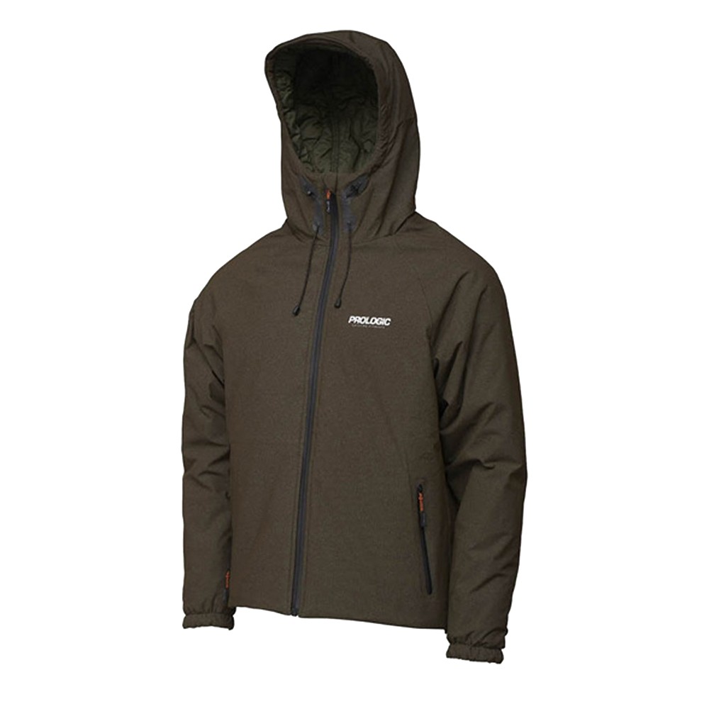 Prologic Traverse Jacket Gr. S - Dark Olive