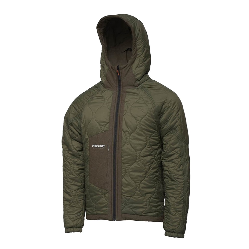 Prologic Traverse Jacket Gr. S - Dark Olive