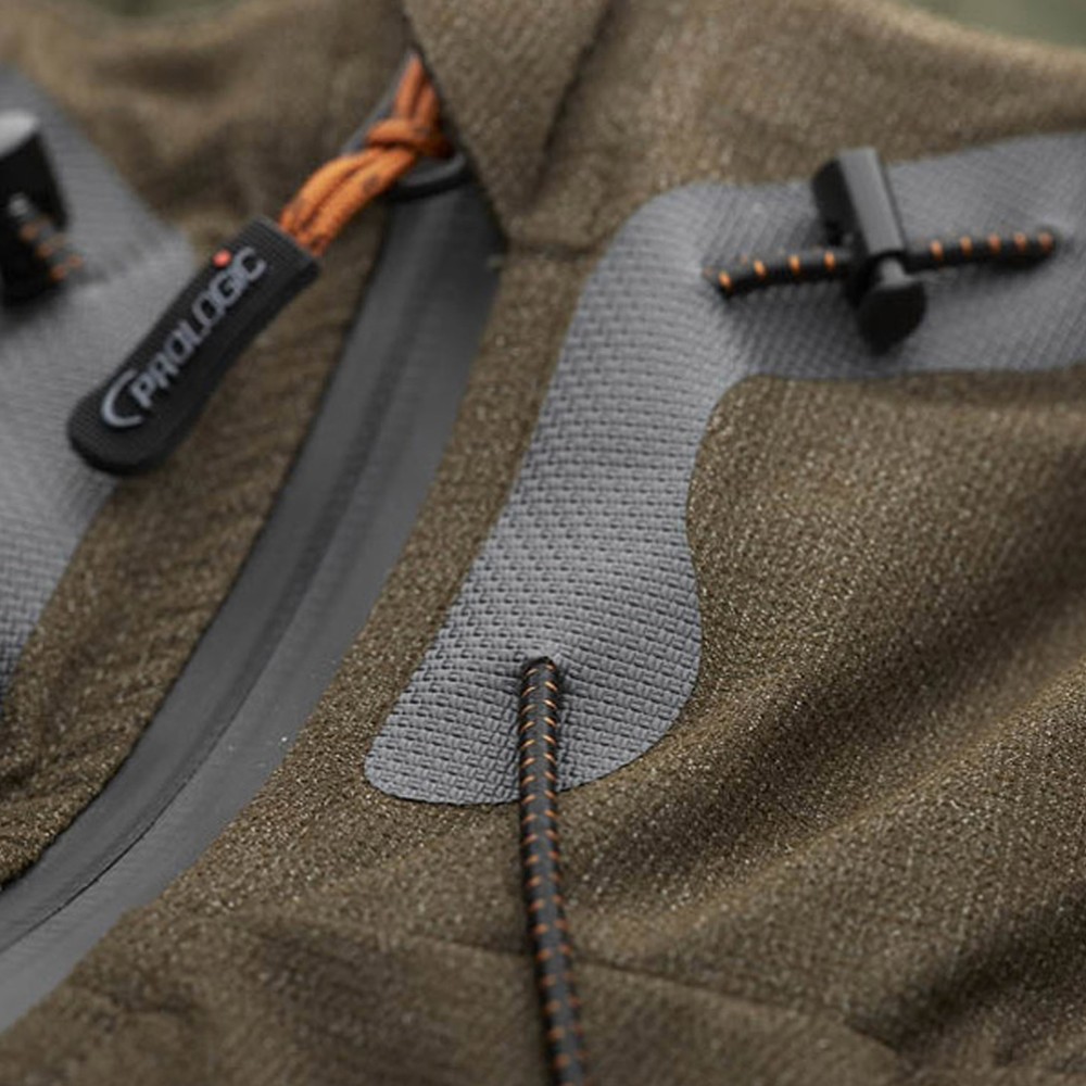 Prologic Traverse Jacket Gr. S - Dark Olive