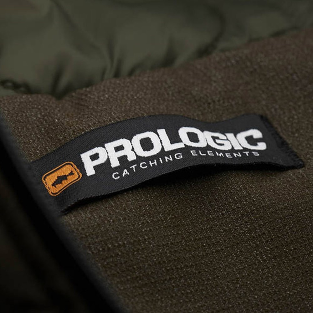 Prologic Traverse Jacket Gr. S - Dark Olive