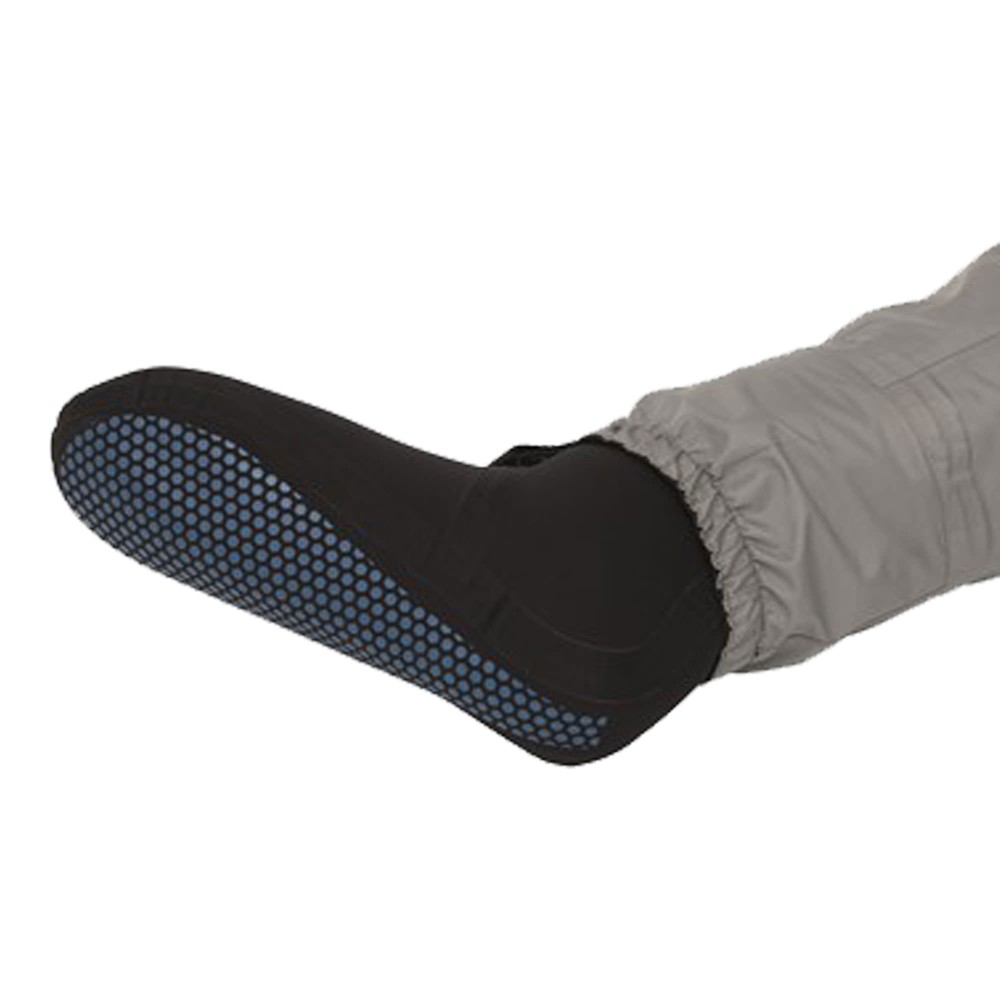 Kinetic DryGaiter ll Stocking Foot Gr. L - Grey Hawk