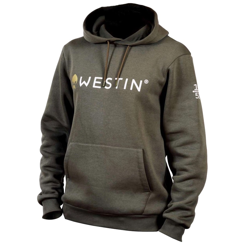 Westin Original Hoodie Gr. XXL - Elmwood Green