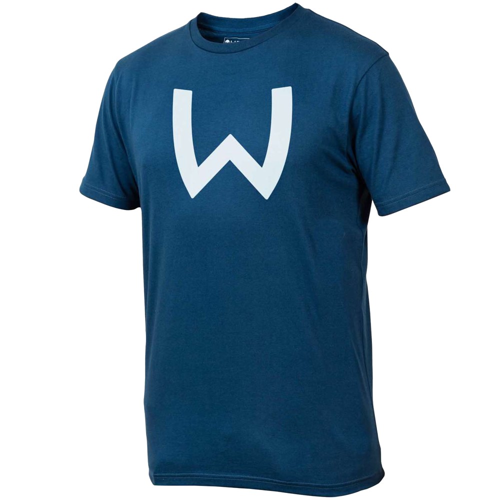 Westin W T-Shirt Navy Blue, Gr. M