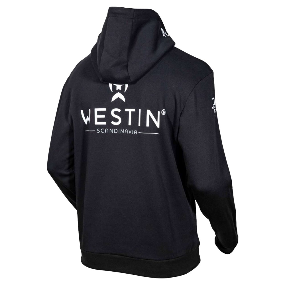 Westin Pro Hoodie Gr. M - Black