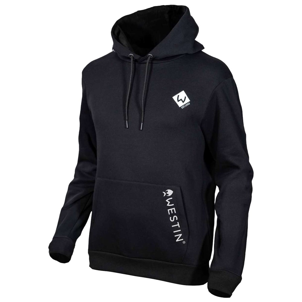 Westin Pro Hoodie Gr. M - Black