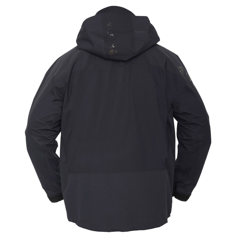 Westin W8 Jacket Gr. S - Carbon Black