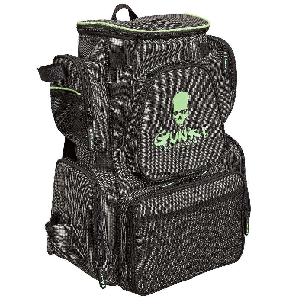 Gunki Iron-T Backpack - Rucksack 28cm