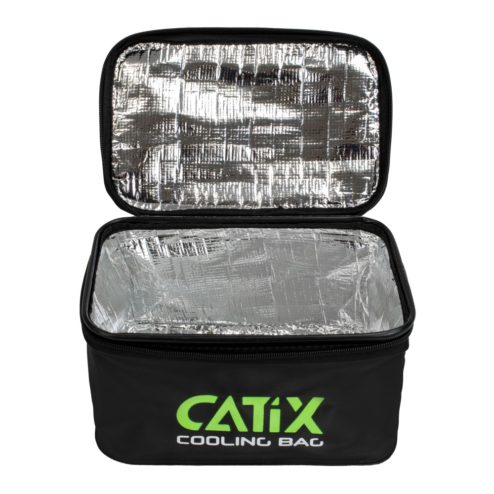 Catix Cooling Bag Kühl-/Ködertasche 27 x 15 x 12cm