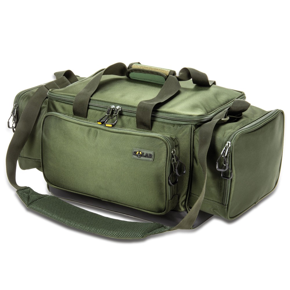 Solar Tackle SP Carryall 59x30x27 cm