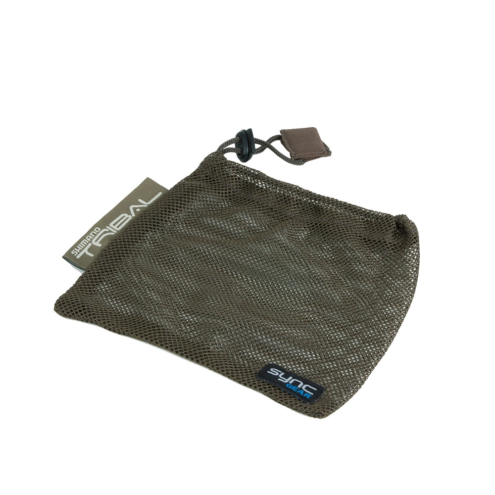 Shimano Sync Large Magnetic Pouch - Magnetische Zubehörtasche 16cm - 20cm