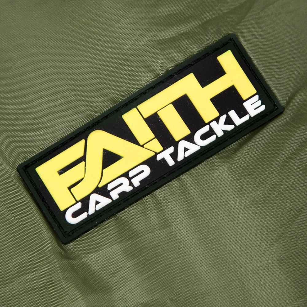 Faith Schlafsack Exclusiv Leisure