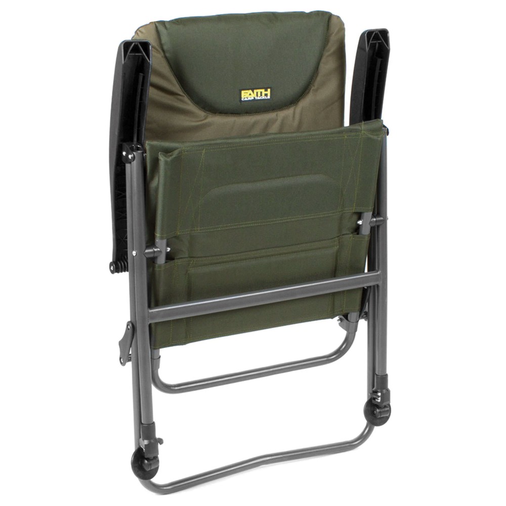 Faith Camp Chair XL